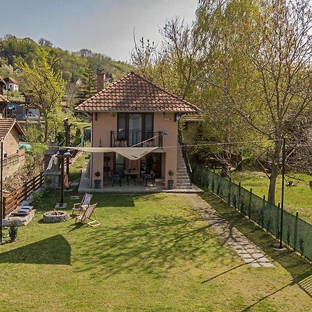 Dunavska Kuca Smederevo Exteriér fotografie