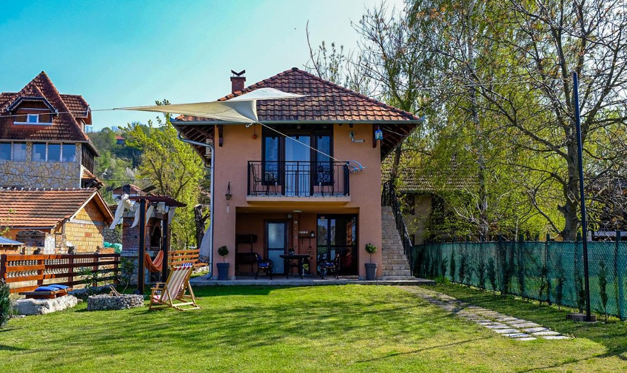 Dunavska Kuca Smederevo Exteriér fotografie