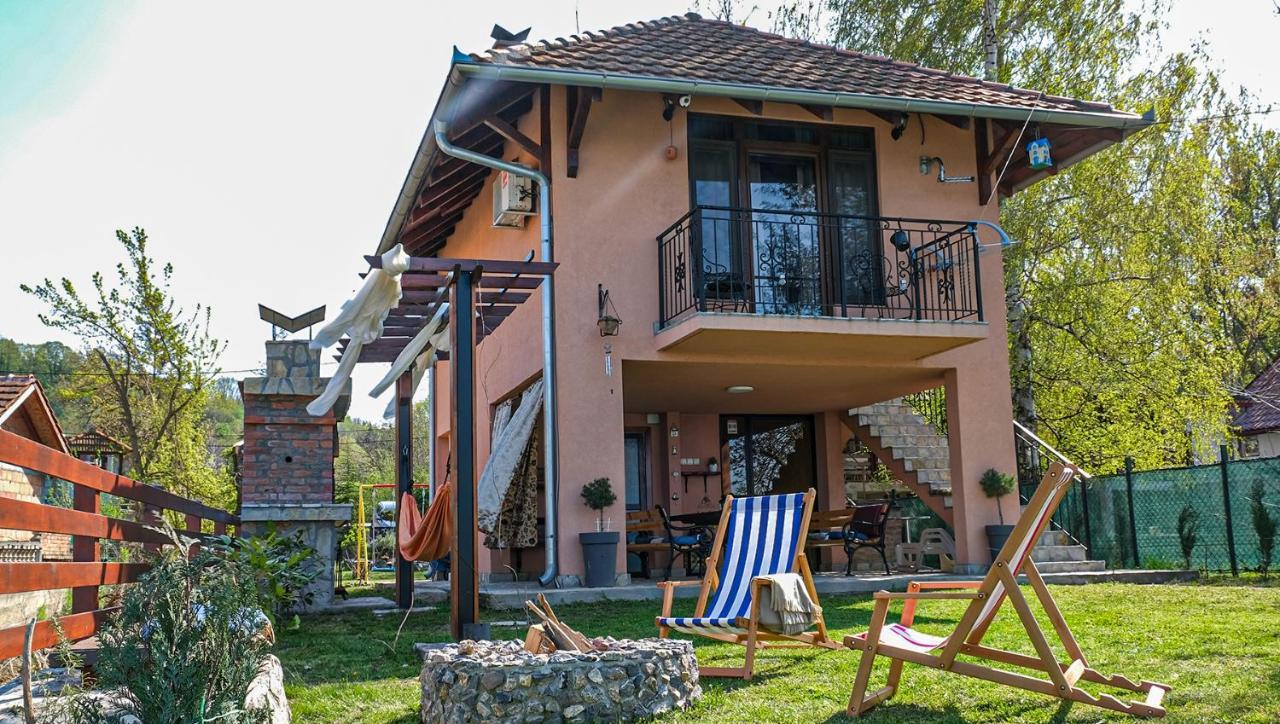 Dunavska Kuca Smederevo Exteriér fotografie