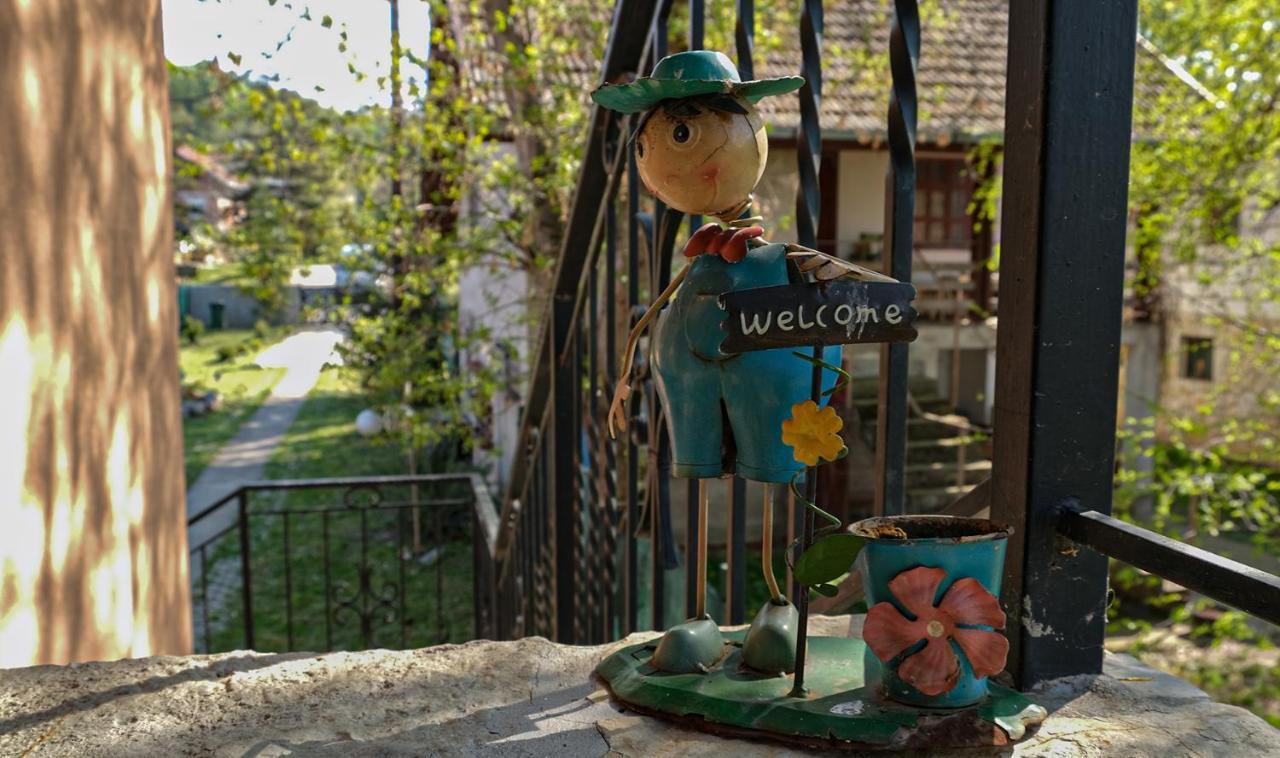 Dunavska Kuca Smederevo Exteriér fotografie