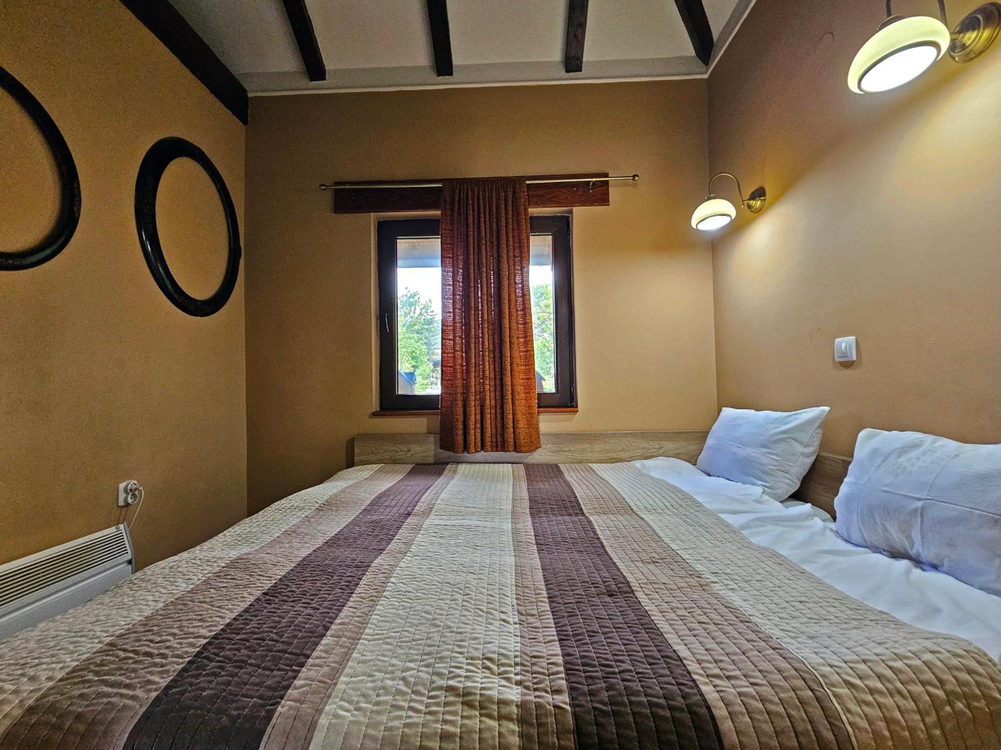 Dunavska Kuca Smederevo Exteriér fotografie