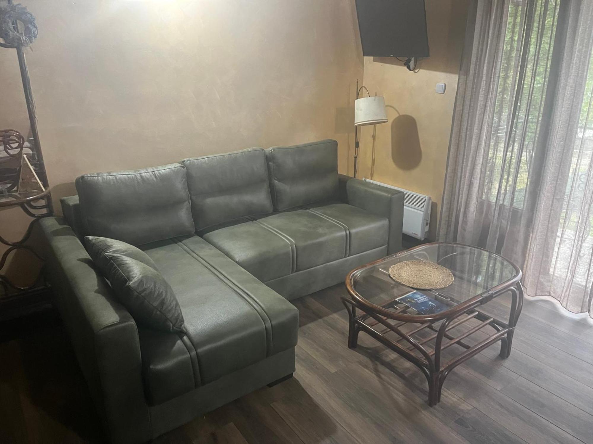 Dunavska Kuca Smederevo Exteriér fotografie
